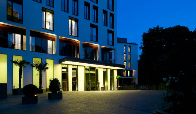 4. 「ブルガリ ホテル」（ブレラ）