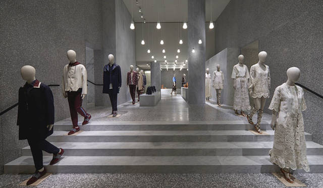 <strong>VALENTINO｜ヴァレンティノ</strong><br />「ヴァレンティノブティック」