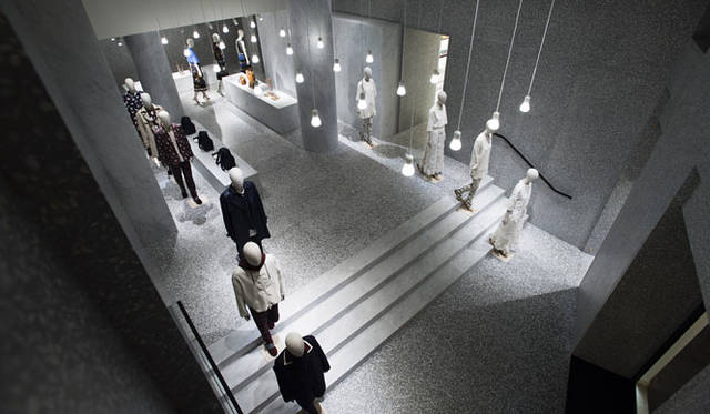 <strong>VALENTINO｜ヴァレンティノ</strong><br />「ヴァレンティノブティック」