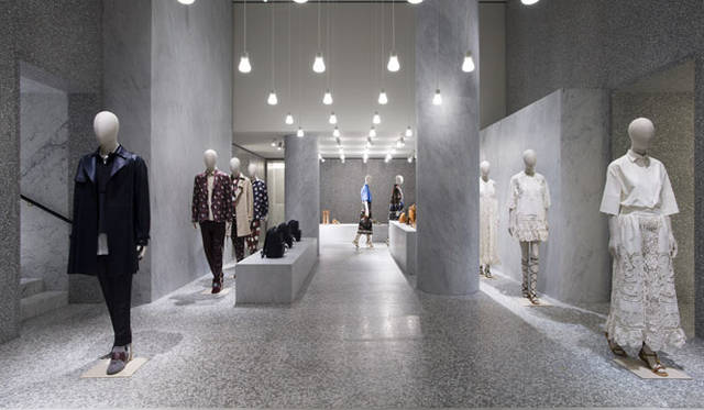 <strong>VALENTINO｜ヴァレンティノ</strong><br />「ヴァレンティノブティック」