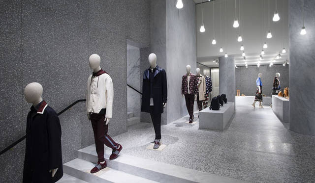 <strong>VALENTINO｜ヴァレンティノ</strong><br />「ヴァレンティノブティック」