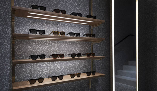 <strong>VALENTINO｜ヴァレンティノ</strong><br />「ヴァレンティノブティック」