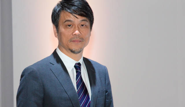 ティモシー・チャン永三MOTORS会長