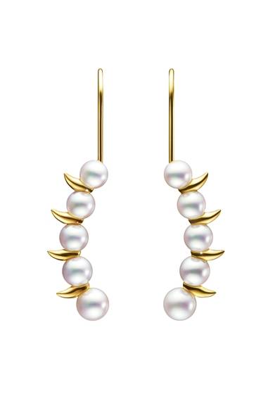 danger scorpionイヤリング　19万4400円