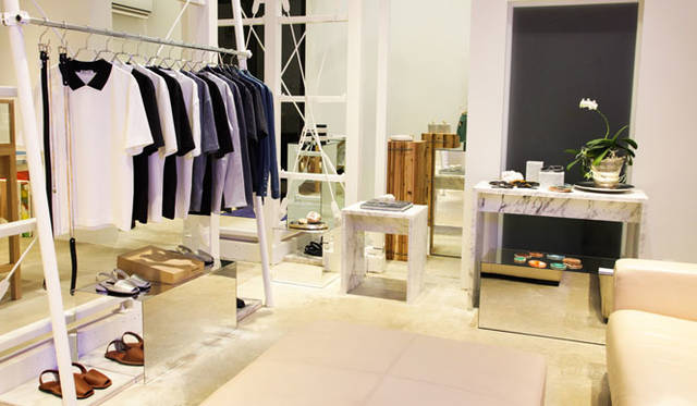 <strong>530PARK｜530パーク</strong><br />メンズジュエリースタイルショップ「530PARK」