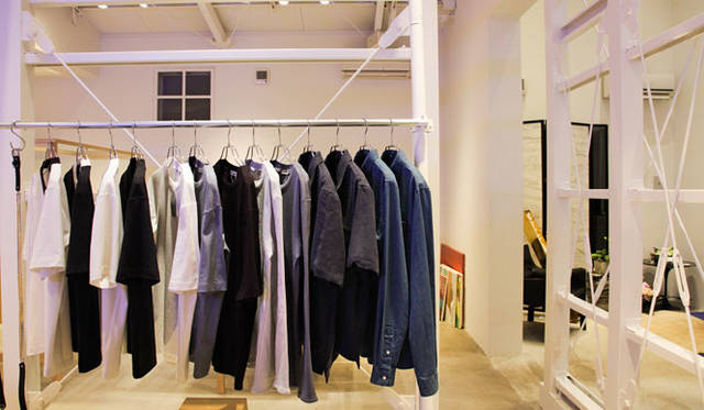 <strong>530PARK｜530パーク</strong><br />メンズジュエリースタイルショップ「530PARK」