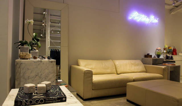 <strong>530PARK｜530パーク</strong><br />メンズジュエリースタイルショップ「530PARK」