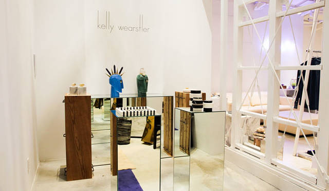 <strong>530PARK｜530パーク</strong><br />メンズジュエリースタイルショップ「530PARK」