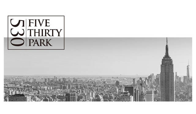 <strong>530PARK｜530パーク</strong><br />メンズジュエリースタイルショップ「530PARK」