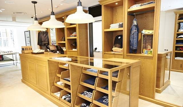 フレッド シーガル マン