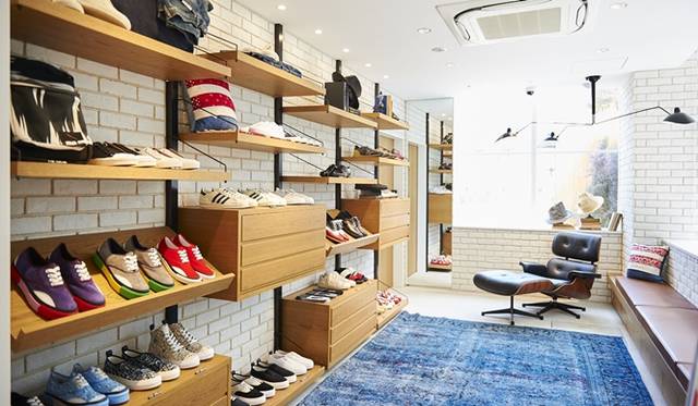 フレッド シーガル マン