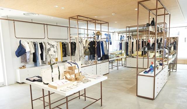 フレッド シーガル ウーマン