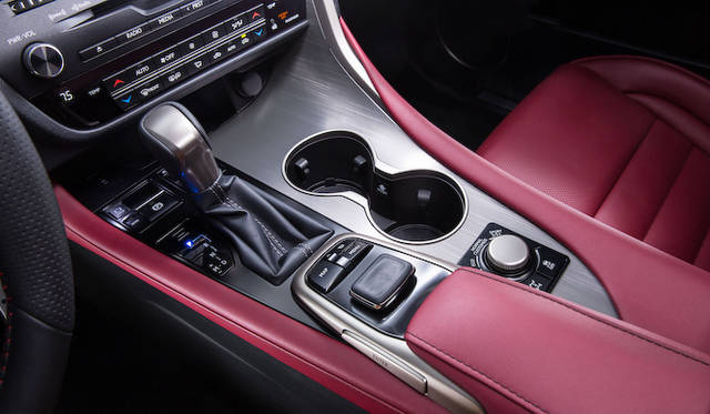 Lexus RX|レクサス RX 014