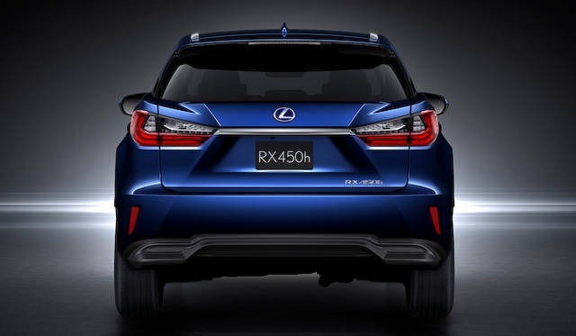 Lexus RX|レクサス RX 57
