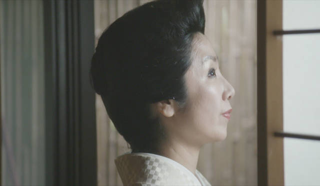 書道家　川邊りえこ