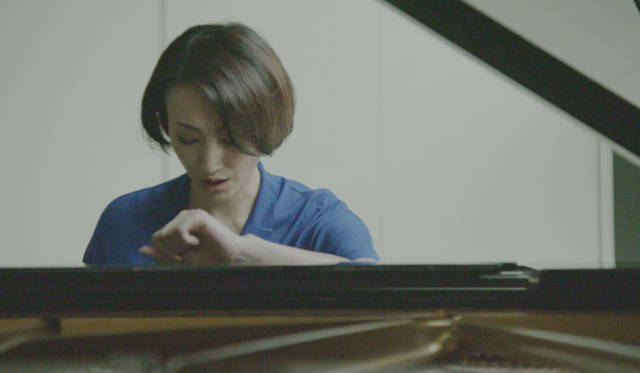 オペラ歌手　小川里美