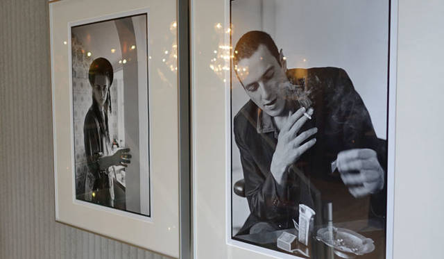 <strong>Pretty Green｜プリティーグリーン</strong><br />青山本店で「London Chasing the Dream by 2 outlaws」by Herbie Yamaguchi × Peter Mcdonnell写真展を開催中