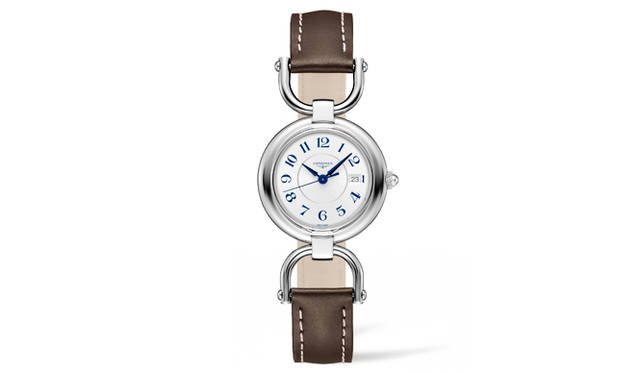 <strong>テクニカルマイルストーン パルスメーター</strong><br />ケース｜ステンレススチール<br />直径｜40mm<br />ムーブメント｜自動巻き（Cal.L788）<br />機能｜クロノグラフ（ワンプッシャー方式、30分積算計）、パルスメーター、日付表示<br />ストラップ｜アリゲーター<br />防水性｜３気圧<br />発売時期｜未定<br />税抜予価｜50万6000円<br />