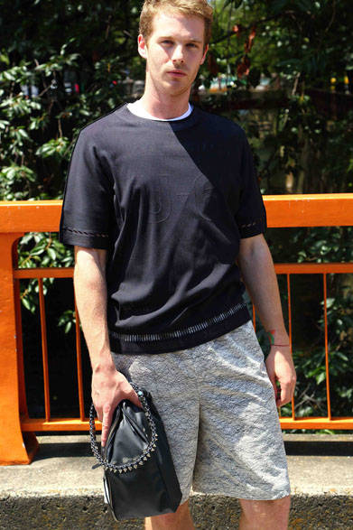 <strong>ithelicy｜イザリシー</strong><br />「LOLO」（W300×H160×D100mm）4万2120円