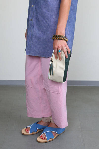 <strong>ithelicy｜イザリシー</strong><br />「SUSU」（W220×H110×D70mm）3万5640円