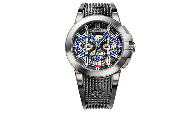 <strong>プロジェクト Z9</strong><br />ケース｜ザリウム<br />直径｜44.2mm<br />厚さ｜13.2mm<br />ムーブメント｜自動巻き（Cal.HW3304）<br />機能｜クロノグラフ（30分積算計、12時間積算計）、フライバック機能付き（クロノグラフの針を計測中にゼロに戻し、即再計測スタートできる）<br />ストラップ｜ブラックラバー<br />防水｜10気圧<br />限定数｜世界限定300本<br />発売時期｜12月<br />予価｜267万7778円（税抜）