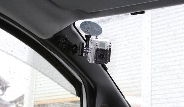 <strong>Beat-Sonic｜ビートソニック</strong><br />取付例