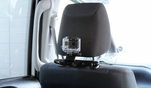 <strong>Beat-Sonic｜ビートソニック</strong><br />取付例