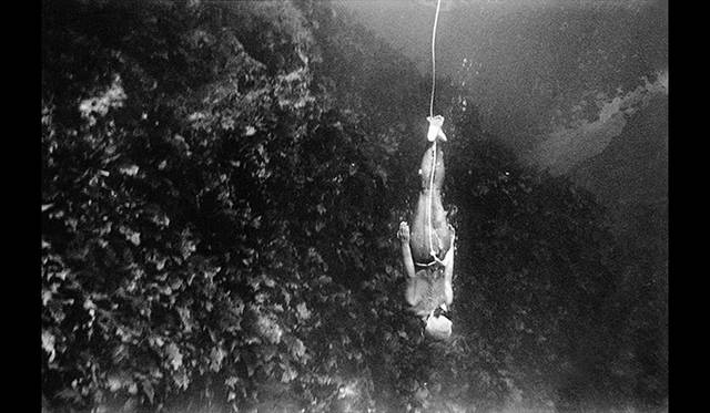 フォスコ・マライーニ 「海女の島」より、日本、1954 © 2015 MCL - Vieusseux - Alinari