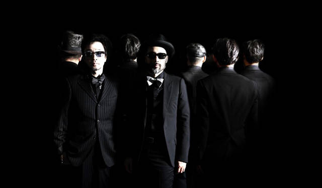 沖野修也の新企画Kyoto Jazz Sextet のジャズライブディナーイベント開催© Naoyuki Ogino