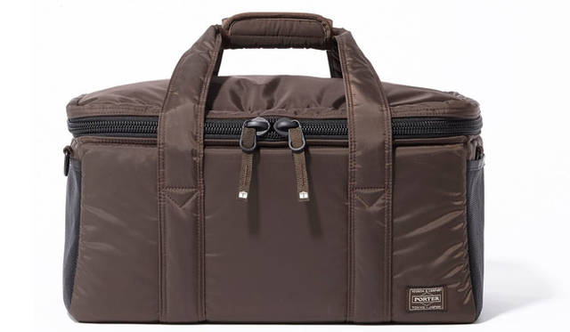 <strong>TORIBA COFFEE｜トリバコーヒー</strong><br /> HEAD PORTER×TORIBA COFFEEコラボレーション コーヒーバッグ「ESPRESSO BAG SET」4万2000円