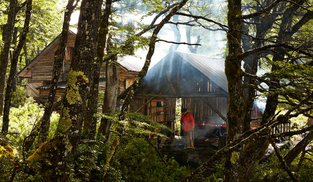 ブランドのイメージ写真。Photo by Peter Buchanan-Smith