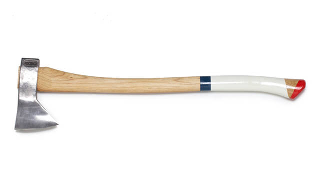 Bobby McGee Hudson Bay Axe  4万8600円