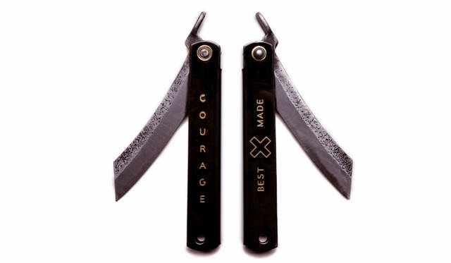 Japanese Higo Knife 1万800円