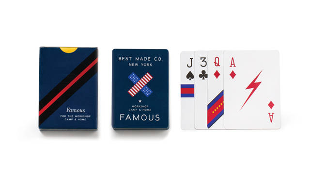 Playing Cards 1512円