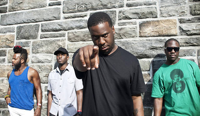 ロバート・グラスパー・エクスペリメント