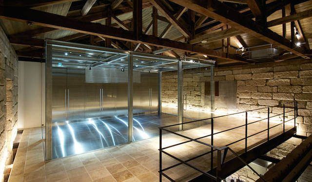 <strong>GEA｜ギア</strong><br />セレクトショップ「GEA（ギア）」2階