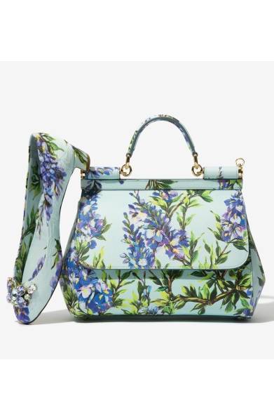 Shoes 9万3960円、Bag 20万5200円