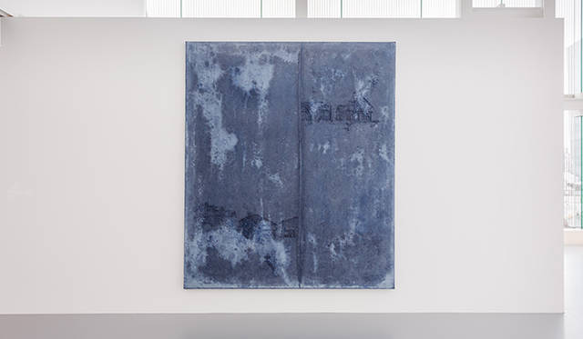 Michael Raedeckermimicry(2014) © Jérémie Souteyrat / Louis Vuitton