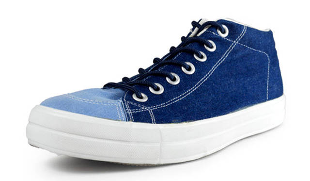 <strong>RFW｜アールエフダブリュー</strong><br />BAGEL-MID DENIM（Navy）1万4040円