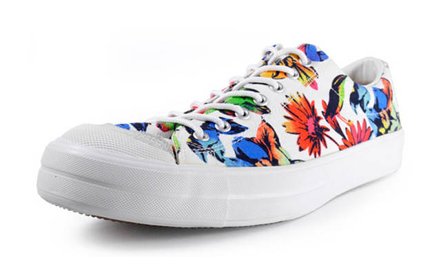 <strong>RFW｜アールエフダブリュー</strong><br />BAGEL-LO2 nowartt FLOWER（White）1万5120円