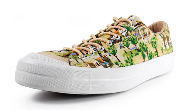 <strong>RFW｜アールエフダブリュー</strong><br />BAGEL-LO2 nowartt MARATHON（Beige）1万5120円