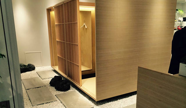 <strong>STUDIOUS｜ステュディオス</strong><br />「STUDIOUS TOKYO（ステュディオス トーキョー）」