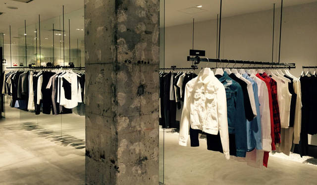 <strong>STUDIOUS｜ステュディオス</strong><br />「STUDIOUS TOKYO（ステュディオス トーキョー）」