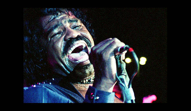 『ソウルパワー』