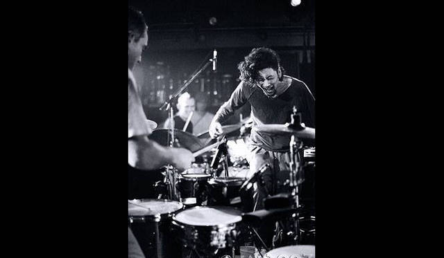 ゲスト：SARO（Sadahiro Yokoyama）