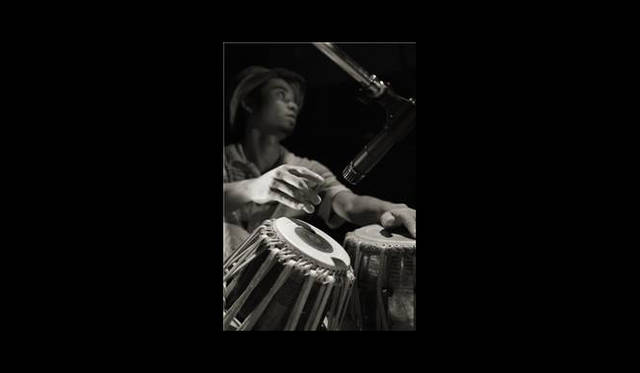 ゲスト：吉田元 （Hajime Yoshida）