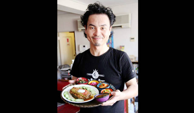 ゲスト：サラーム海上（よろずエキゾ風物ライター）