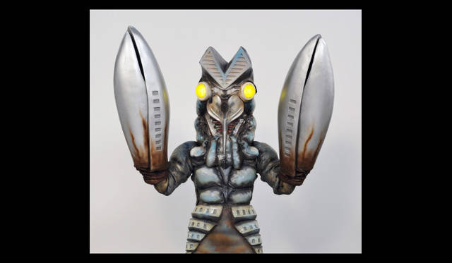 『ウルトラマン』 © 円谷プロ