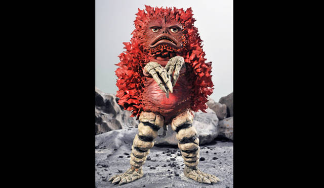 『ウルトラマン』 © 円谷プロ