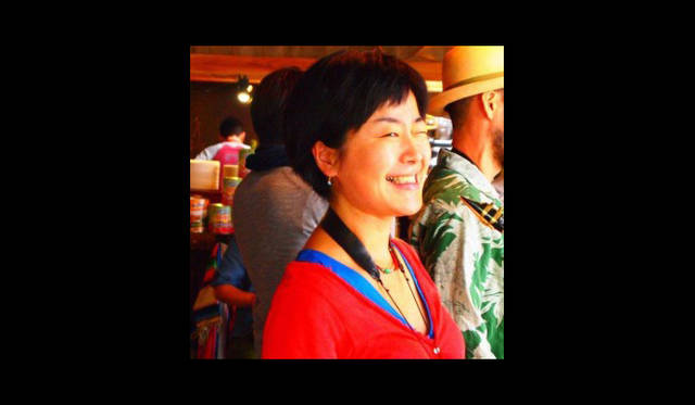 ゲスト：岡田カーヤ